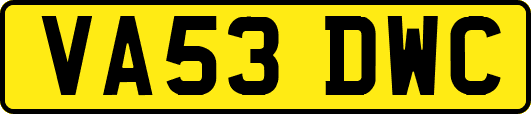 VA53DWC