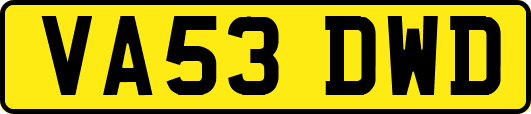 VA53DWD