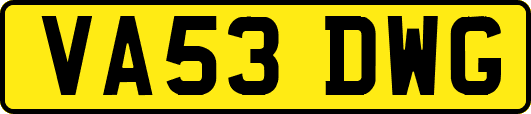 VA53DWG