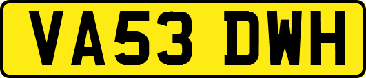 VA53DWH
