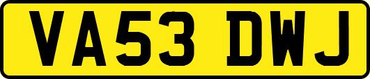 VA53DWJ