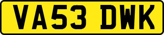 VA53DWK