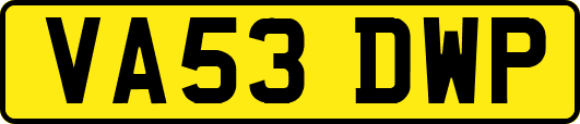 VA53DWP