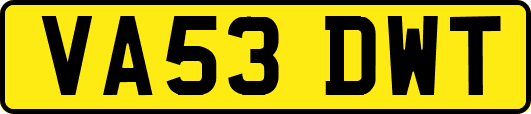 VA53DWT
