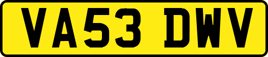 VA53DWV
