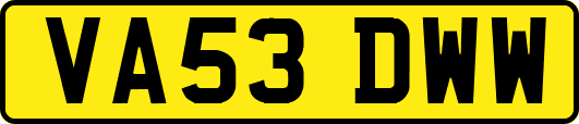 VA53DWW
