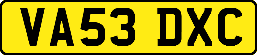 VA53DXC