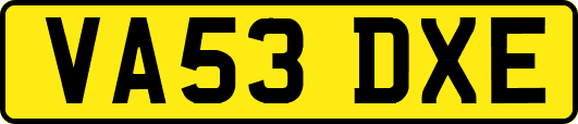 VA53DXE
