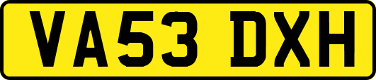 VA53DXH