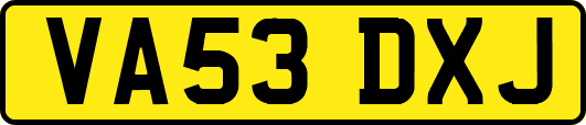VA53DXJ