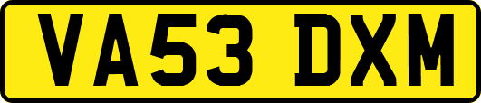 VA53DXM