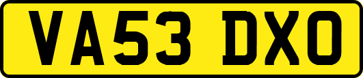 VA53DXO
