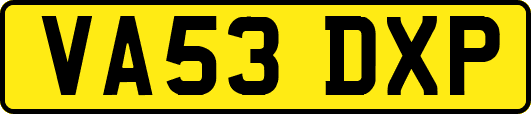 VA53DXP