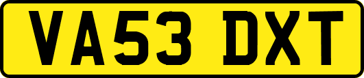 VA53DXT
