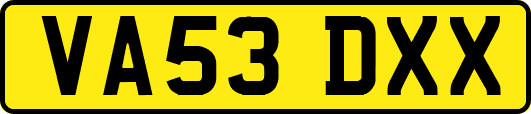 VA53DXX