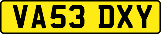 VA53DXY
