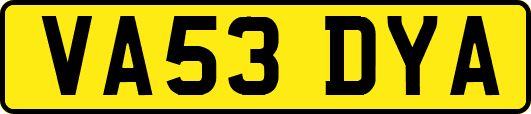 VA53DYA