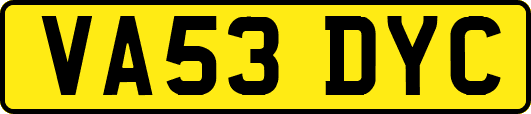 VA53DYC