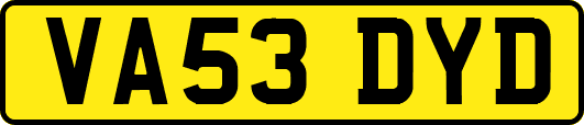 VA53DYD
