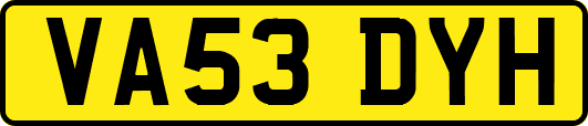 VA53DYH