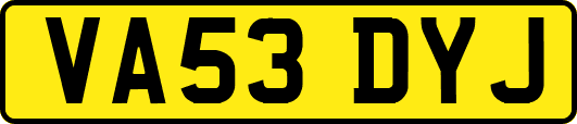 VA53DYJ