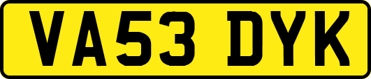 VA53DYK