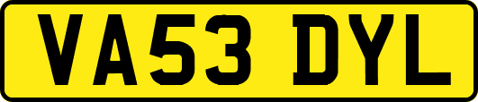 VA53DYL