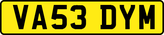 VA53DYM