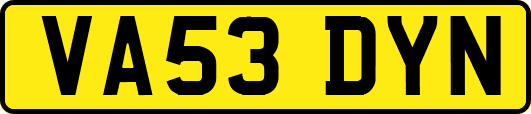 VA53DYN