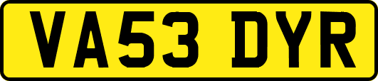 VA53DYR