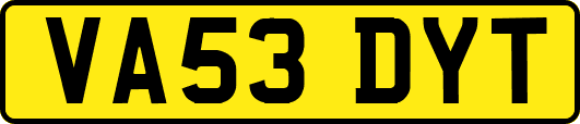 VA53DYT