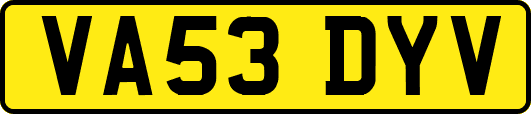 VA53DYV