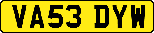 VA53DYW