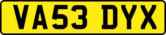 VA53DYX