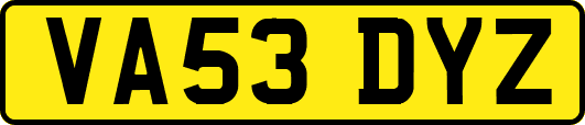 VA53DYZ