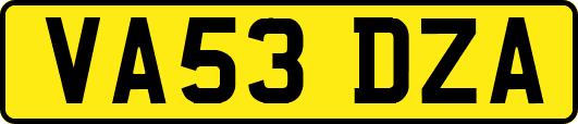 VA53DZA