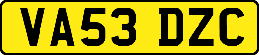 VA53DZC