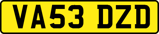 VA53DZD