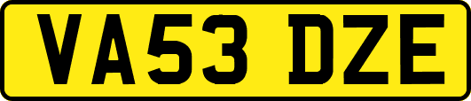 VA53DZE