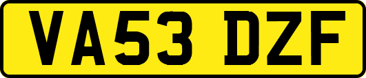 VA53DZF