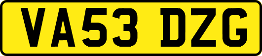 VA53DZG