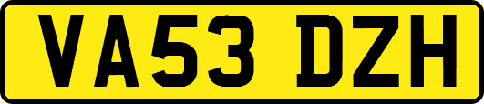 VA53DZH