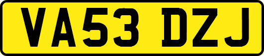 VA53DZJ
