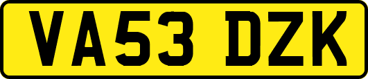 VA53DZK
