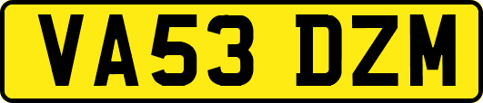 VA53DZM