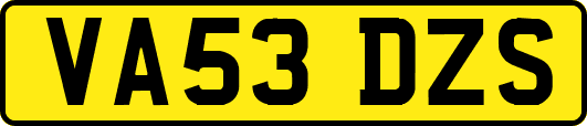 VA53DZS
