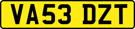 VA53DZT