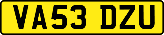 VA53DZU