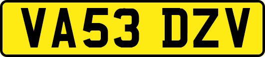 VA53DZV