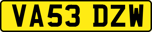 VA53DZW